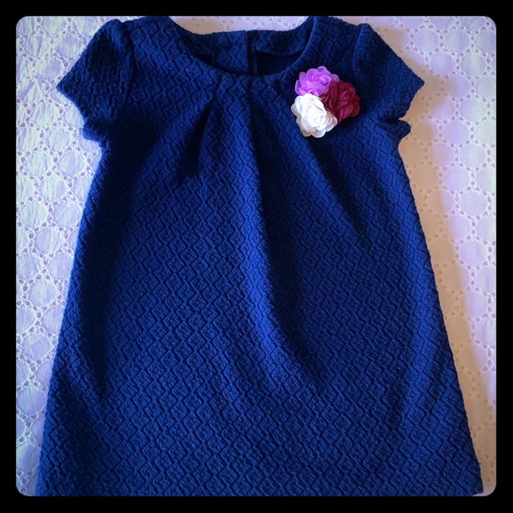 6-12 months girls dress